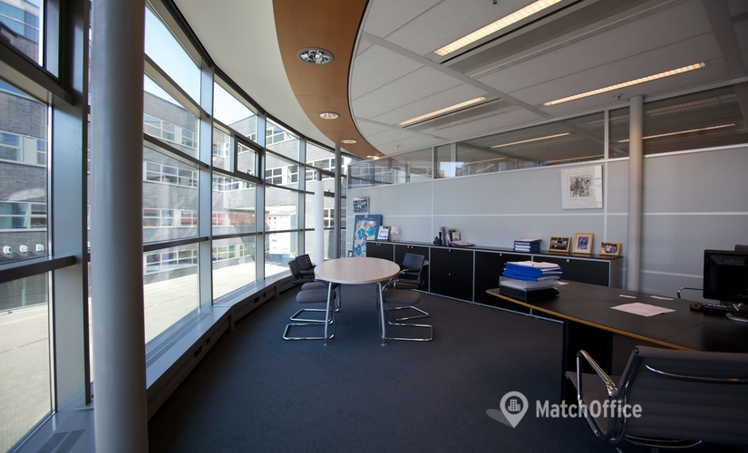 70 m² Shared office  in Maastricht, Avenue Ceramique 221 (6221 KX) - 3 | MatchOffice.com