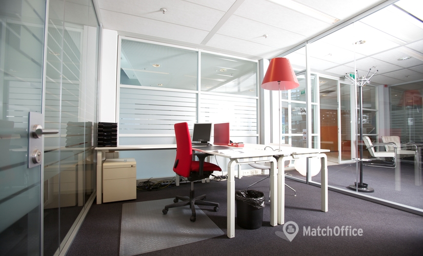 70 m² Shared office  in Maastricht, Avenue Ceramique 221 (6221 KX) - 1 | MatchOffice