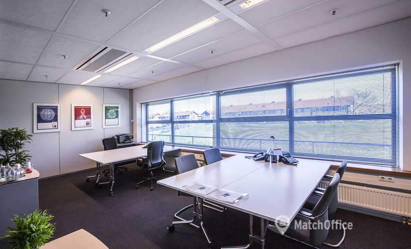 70 m² Co-working  in Maastricht, Avenue Ceramique 221 (6221 KX) - 0 | MatchOffice