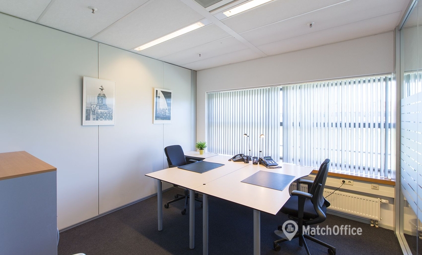 70 m² Co-working  in Maastricht, Avenue Ceramique 221 (6221 KX) - 2 | MatchOffice.com