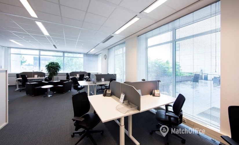 70 m² Shared workspace  in Schiphol Airport, Beech Avenue 54-62 (1119 PW) - 0 | MatchOffice.com