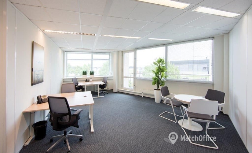 70 m² Coworking space  in Schiphol Airport, Beech Avenue 54-62 (1119 PW) - 3 | MatchOffice
