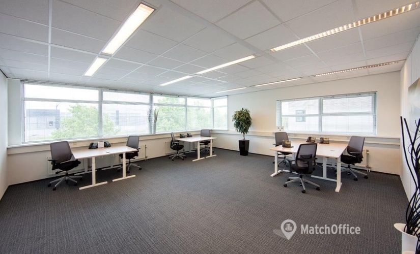 70 m² Shared office  in Schiphol Airport, Beech Avenue 54-62 (1119 PW) - 1 | MatchOffice.com
