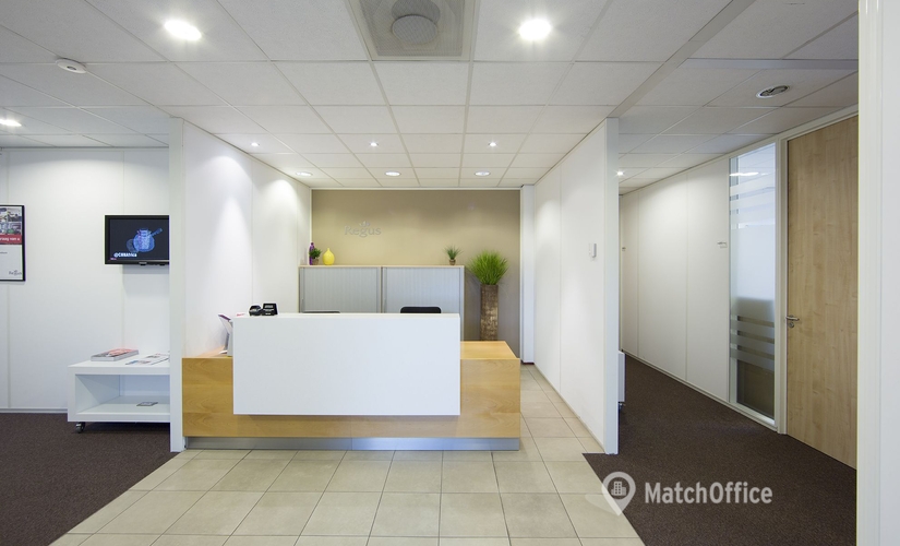 70 m² Co-working  in Almere, Busplein 36-38 (1315 KV) - 1 | MatchOffice