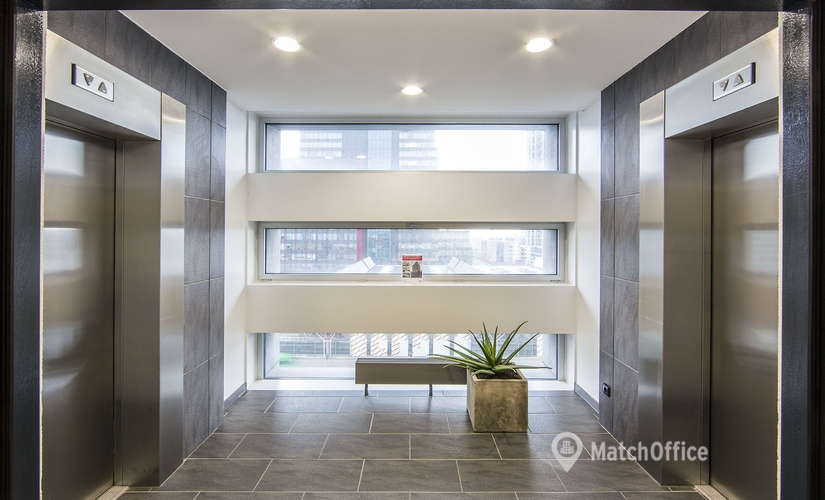 70 m² Coworking space  in Almere, Busplein 36-38 (1315 KV) - 2 | MatchOffice.com