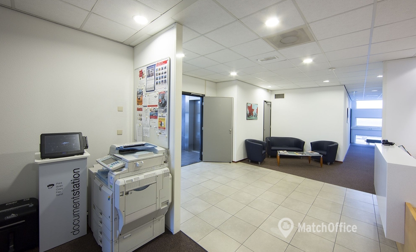 70 m² Co-working in Almere, Busplein 36-38 (1315 KV) - 4 | MatchOffice.com