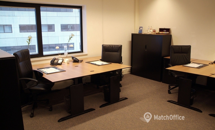 Coworking te huur in Breda, Claudius Prinsenlaan 128, (4818 CP) - 4 | MatchOffice