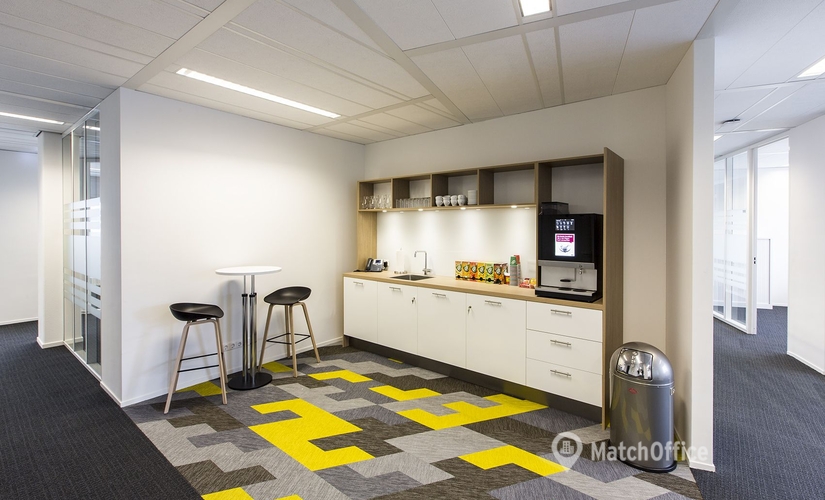 70 m² Co-working  in Diemen, Dalsteindreef 141 (1112 XJ) - 4 | MatchOffice.com