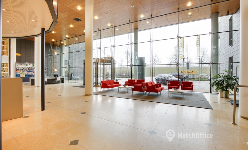 70 m² Coworking space in Amersfoort, Databankweg 26 (3821 AL) - 4 | MatchOffice