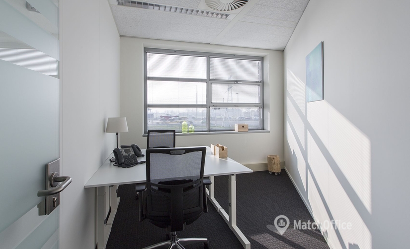 Gedeeld kantoor te huur in Breukelen, De Corridor 5C, (3621 ZA) - 3 | MatchOffice.nl