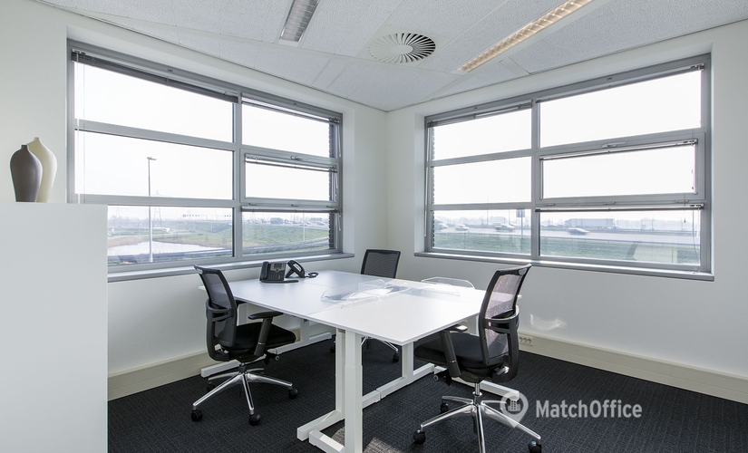70 m² Co-working  in Breukelen, De Corridor 5C (3621 ZA) - 4 | MatchOffice