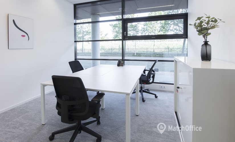 70 m² Coworking  in Amersfoort, Databankweg 26 (3821 AL) - 2 | MatchOffice.com