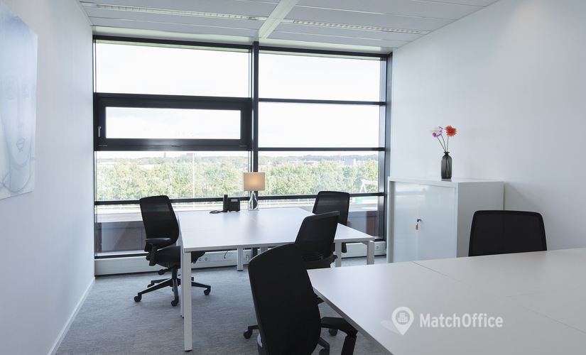 70 m² Shared workspace  in Amersfoort, Databankweg 26 (3821 AL) - 1 | MatchOffice