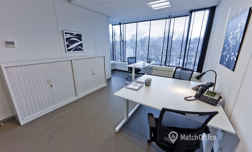 70 m² Coworking space  in Amsterdam Southeast, De Cuserstraat 93 (1081 CN) - 1 | MatchOffice.com