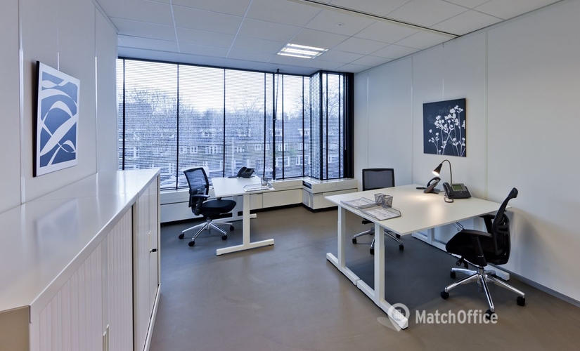 70 m² Coworking  in Amsterdam Southeast, De Cuserstraat 93 (1081 CN) - 0 | MatchOffice