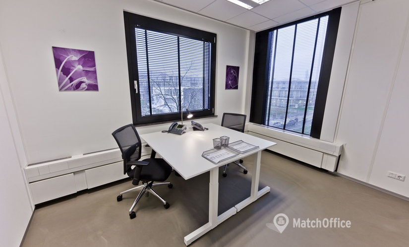 70 m² Coworking space  in Amsterdam Southeast, De Cuserstraat 93 (1081 CN) - 4 | MatchOffice