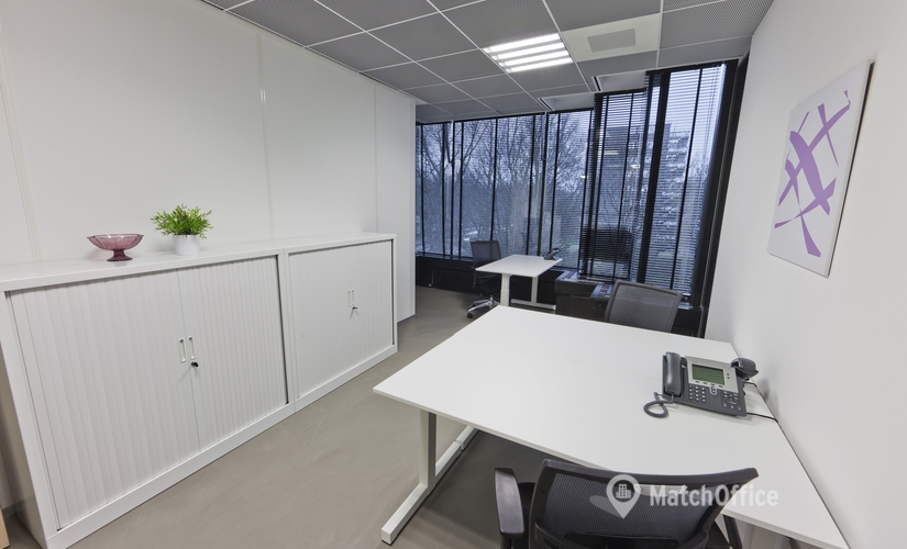 70 m² Shared office  in Amsterdam Southeast, De Cuserstraat 93 (1081 CN) - 3 | MatchOffice.com