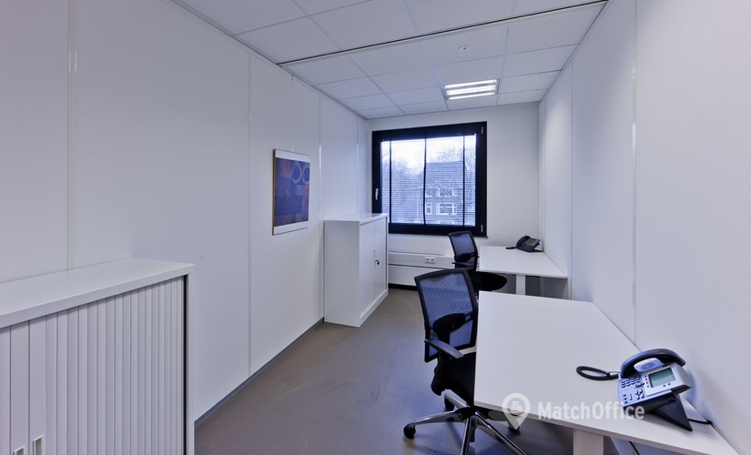 70 m² Shared workspace  in Amsterdam Southeast, De Cuserstraat 93 (1081 CN) - 2 | MatchOffice