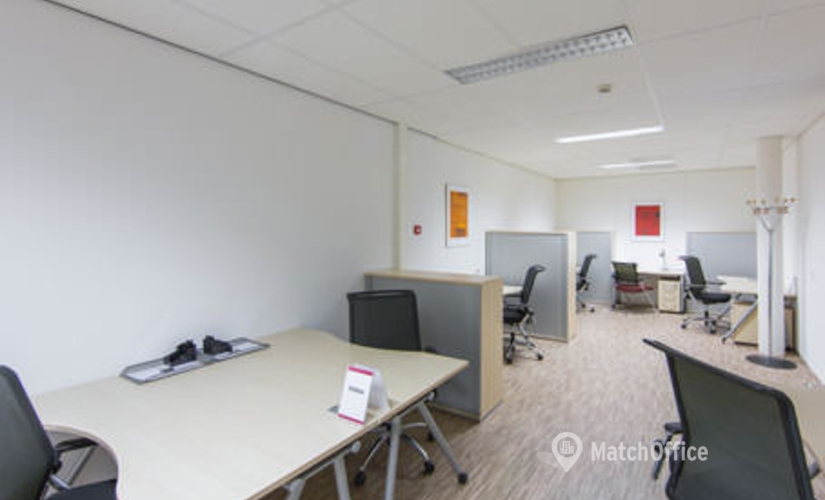70 m² Shared office in Zwolle, Dr. van Deenweg 13 (8025 BP) - 3 | MatchOffice.com