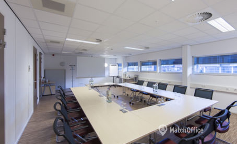 70 m² Shared office  in Zwolle, Dr. van Deenweg 13 (8025 BP) - 4 | MatchOffice.com