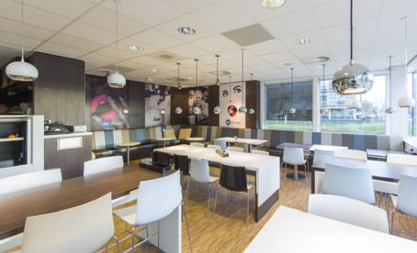 70 m² Coworking space in Zwolle, Dr. van Deenweg 13 (8025 BP) - 0 | MatchOffice