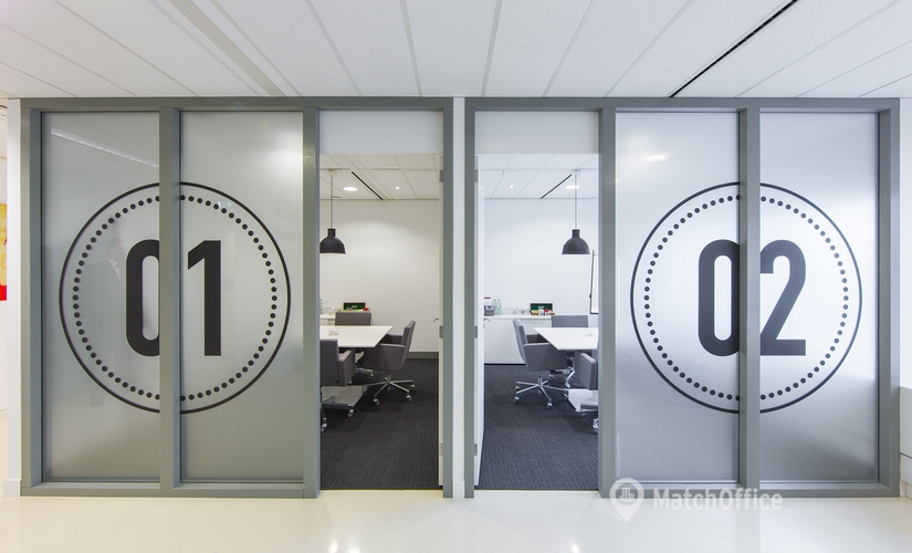 70 m² Coworking  in Utrecht, Graadt van Roggenweg 328-334 (3531 AH) - 2 | MatchOffice.com