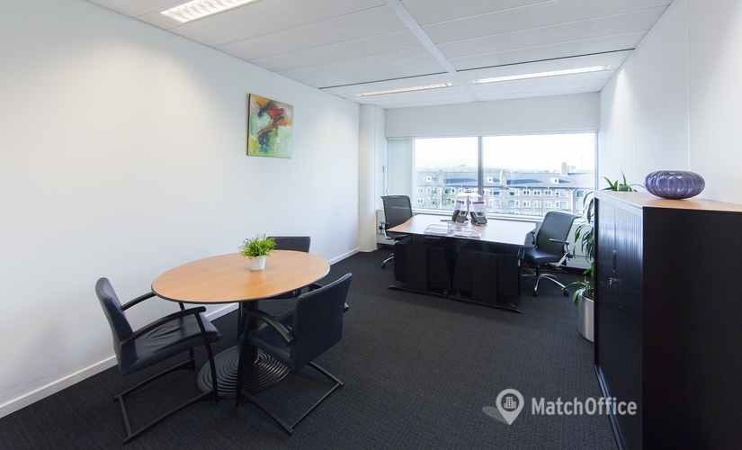 70 m² Shared workspace  in Utrecht, Graadt van Roggenweg 328-334 (3531 AH) - 3 | MatchOffice.com