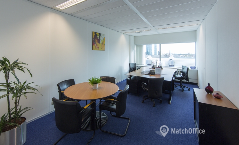 70 m² Coworking  in Utrecht, Graadt van Roggenweg 328-334 (3531 AH) - 4 | MatchOffice