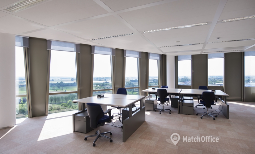150 m² Shared office in Zwolle, Grote Voort 293-A (8041 BL) - 1 | MatchOffice.com