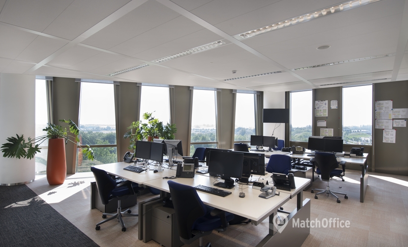 150 m² Shared workspace in Zwolle, Grote Voort 293-A (8041 BL) - 0 | MatchOffice