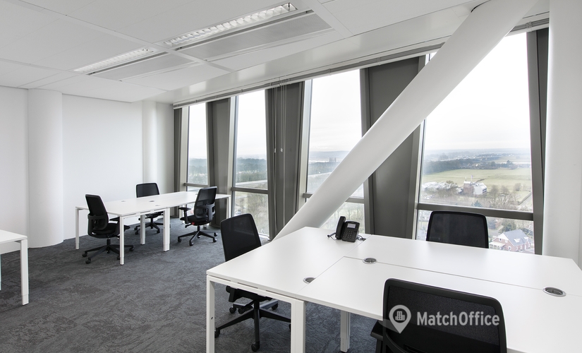 150 m² Coworking space in Zwolle, Grote Voort 293-A (8041 BL) - 3 | MatchOffice