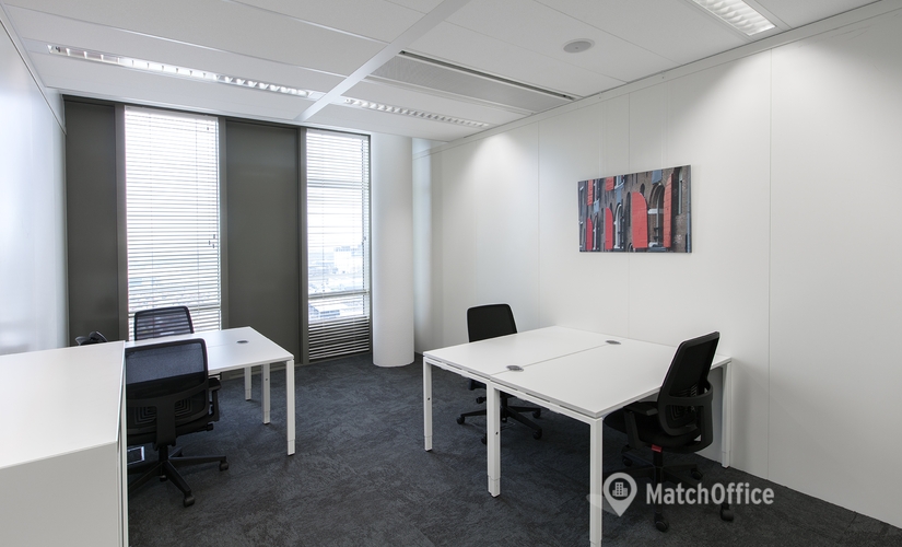 150 m² Co-working  in Zwolle, Grote Voort 293-A (8041 BL) - 4 | MatchOffice.com