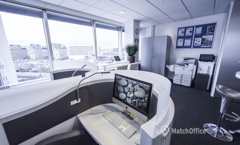 70 m² Shared office  in Schiphol Airport, Havenmeesterweg 27 (1118 CB) - 2 | MatchOffice