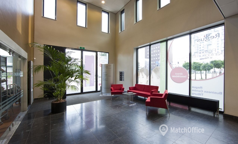 70 m² Coworking space  in Tilburg, Hart van Brabantlaan 12-14 (5038 JL) - 2 | MatchOffice