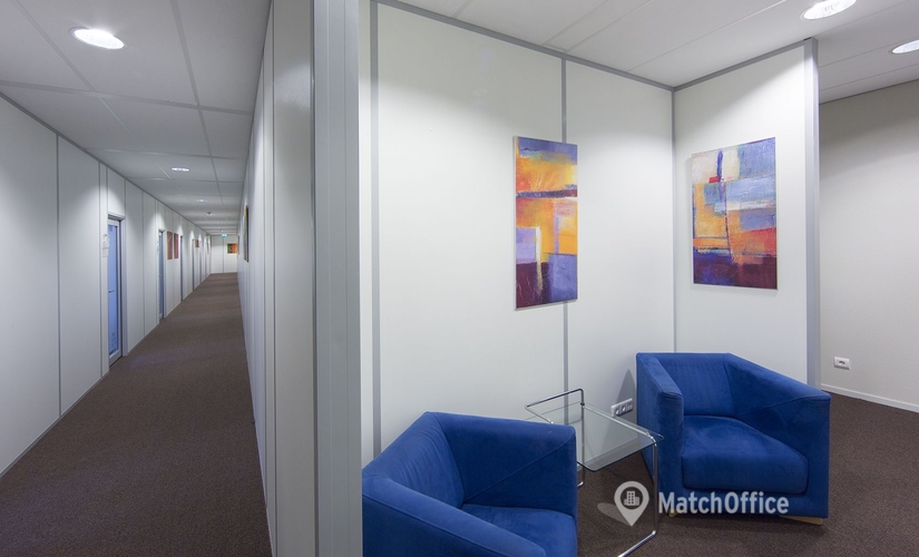 70 m² Coworking  in Tilburg, Hart van Brabantlaan 12-14 (5038 JL) - 4 | MatchOffice.com