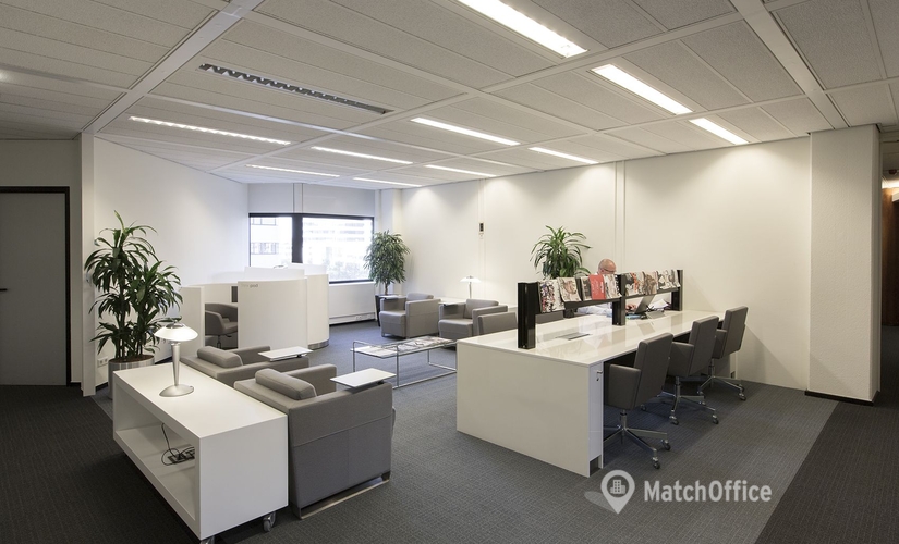 30 m² Coworking space in Southeast, Hoogoorddreef 9 (1101 BA) - 0 | MatchOffice