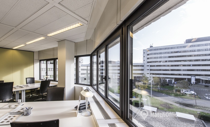30 m² Co-working  in Southeast, Hoogoorddreef 9 (1101 BA) - 2 | MatchOffice.com