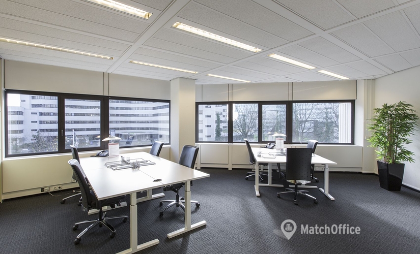 30 m² Shared workspace in Southeast, Hoogoorddreef 9 (1101 BA) - 3 | MatchOffice.com