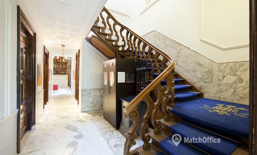 250 m² Shared office in Centre, Herengracht 282 (1016 BX) - 1 | MatchOffice