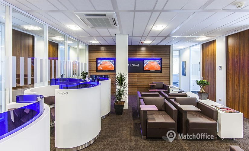 70 m² Shared office in Apeldoorn, Het Rietveld 55A (7321 CT) - 4 | MatchOffice