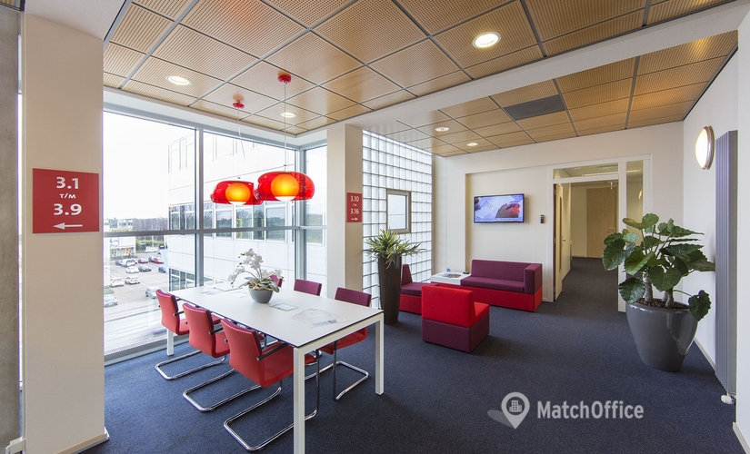 70 m² Shared workspace  in Eindhoven, Hurksestraat 43 (5652 AH) - 2 | MatchOffice