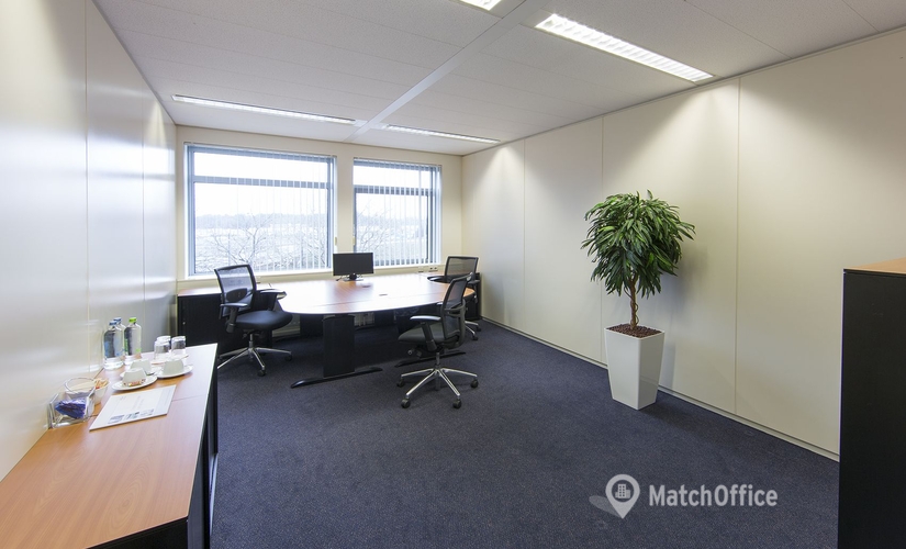 Coworking space huren in Eindhoven, Hurksestraat 43, (5652 AH) - 4 | MatchOffice