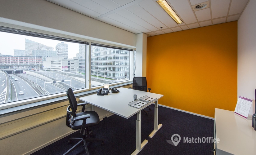 70 m² Coworking space  in The Hague, Jan Pieterszoon Coenstraat 7 (2595 WP) - 2 | MatchOffice.com
