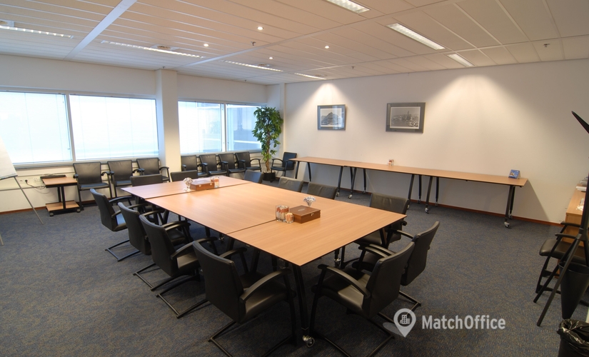70 m² Co-working  in Den Haag, Jan Pieterszoon Coenstraat 7 (2595 WP) - 4 | MatchOffice.com