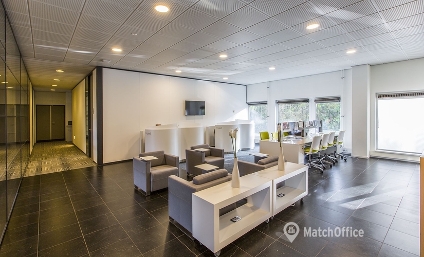 30 m² Coworking space  in Amsterdam East, Joop Geesinkweg 901-999 (1096 AZ) - 3 | MatchOffice