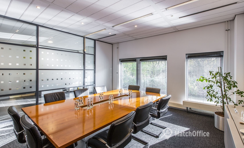 30 m² Shared workspace  in East, Joop Geesinkweg 901-999 (1096 AZ) - 4 | MatchOffice