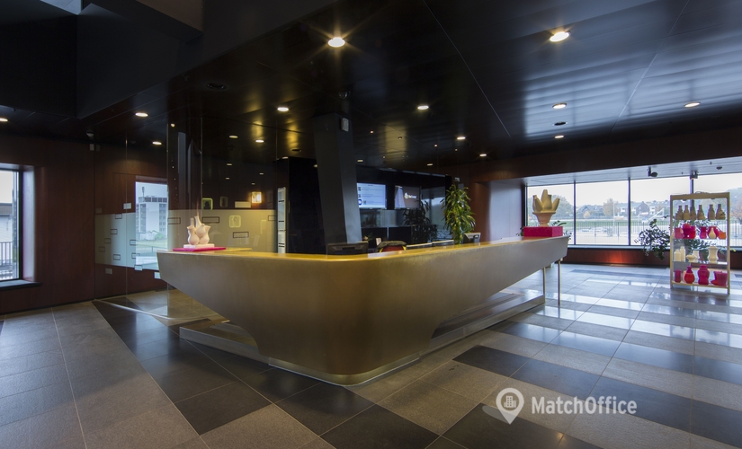 70 m² Shared workspace  in Nijmegen, Jonkerbosplein 52 (6534 AB) - 1 | MatchOffice