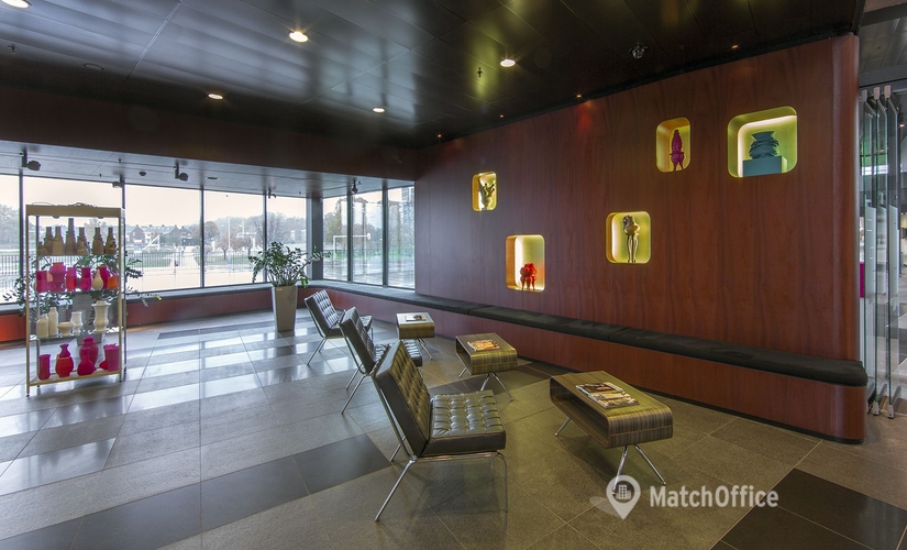 Coworking space huren in Nijmegen, Jonkerbosplein 52, (6534 AB) - 1 | MatchOffice.nl