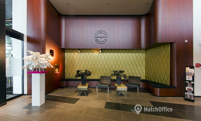 Gedeeld kantoor huren in Nijmegen, Jonkerbosplein 52, (6534 AB) - 2 | MatchOffice