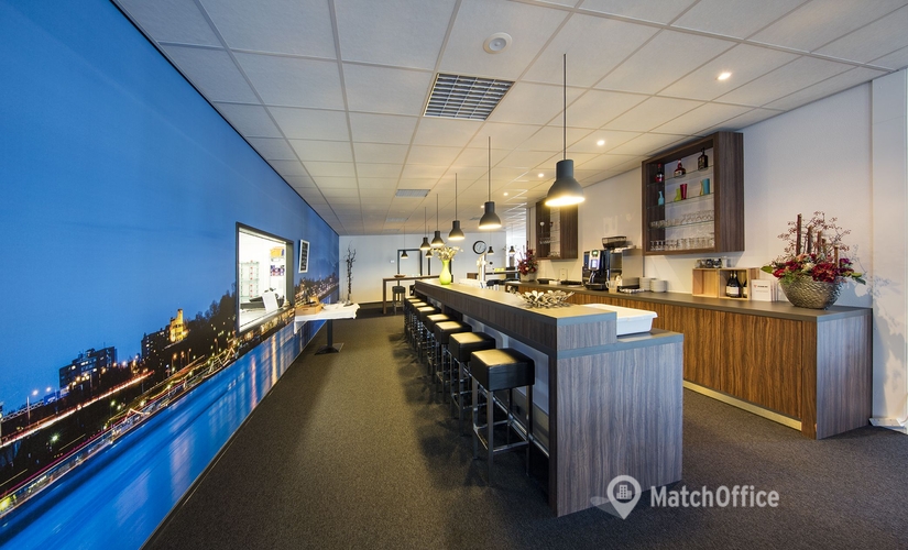 100 m² Coworking space  in Nijmegen, Kerkenbos 1037 (6546 BB) - 2 | MatchOffice.com